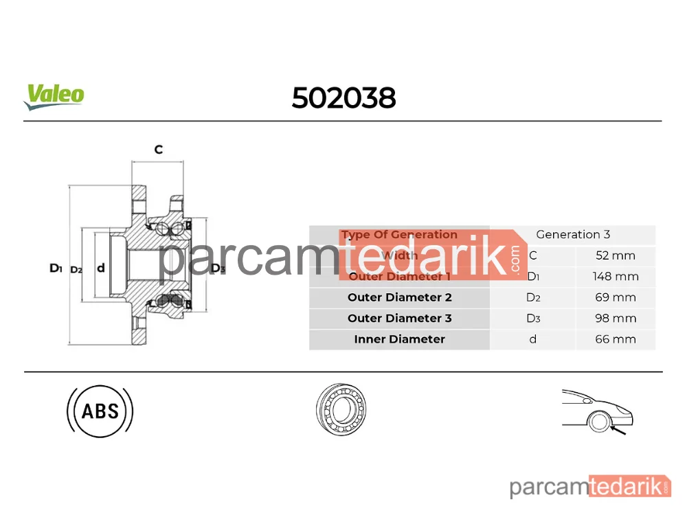 502038 | Poyra — Mercedes-Benz C-Serisi, Mercedes-Benz C-Serisi T-Model, Mercedes-Benz E-Serisi